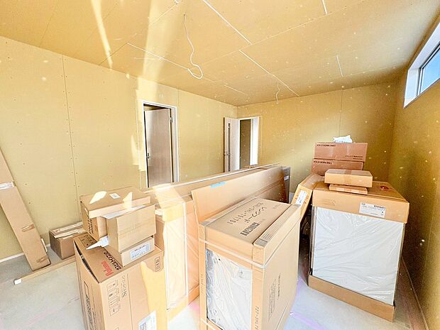 空間という『贅』を感じ、過ごす時間を豊かなものに。(令和7年11月 撮影)