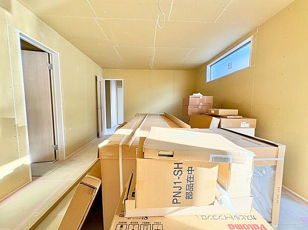 この地に住むプライドを満たしてくれるクオリティ。(令和7年11月 撮影)