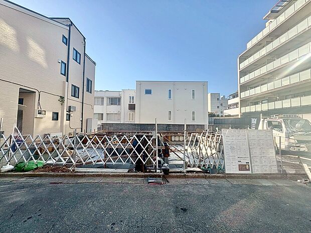 WIC付きの主寝室は7.1帖とゆとりある設計。(令和7年11月 撮影)