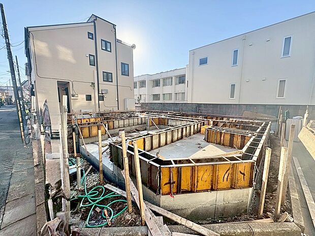 居住性を一段と心地よいものにしています。(令和7年11月 撮影)