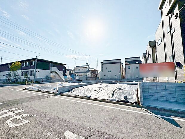 通風・採光にも優れ、心地よい光と風があふれています。