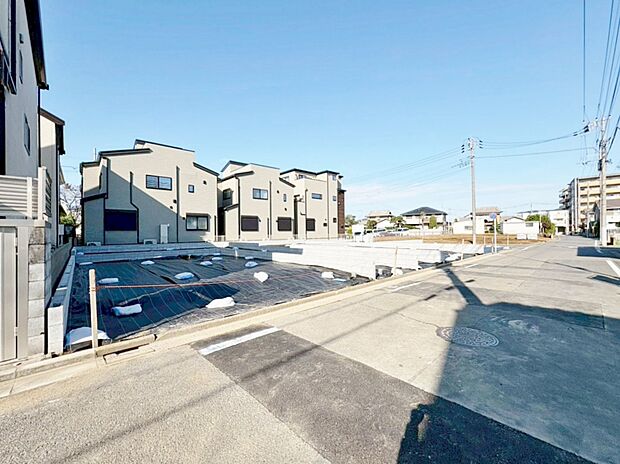 本物件は、利便性と快適性も両立しております。