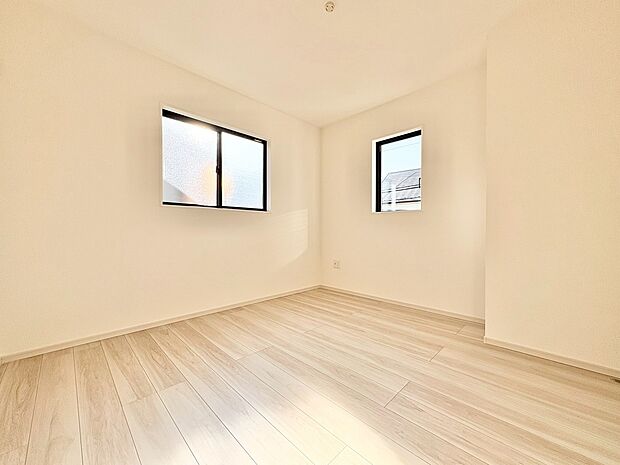 入ってみれば実感できる上質な仕様に囲まれた暮らし。