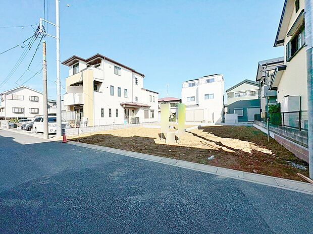 居住性を一段と心地よいものにしています。(令和7年11月 撮影)