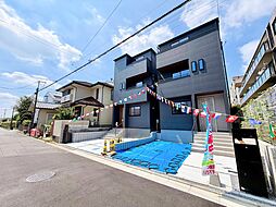 外観の画像