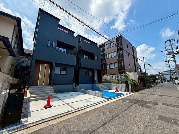 ここに住まう方へ余すこと無く太陽の恵みを届けられるように。