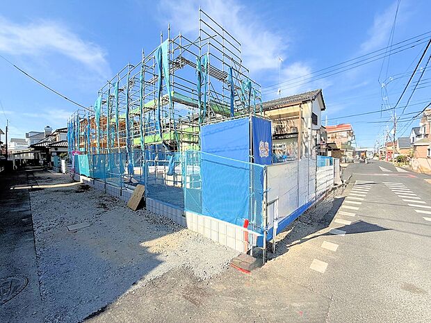 WIC2ヶ所あり、お荷物が多い方も安心です。(令和7年11月 撮影)