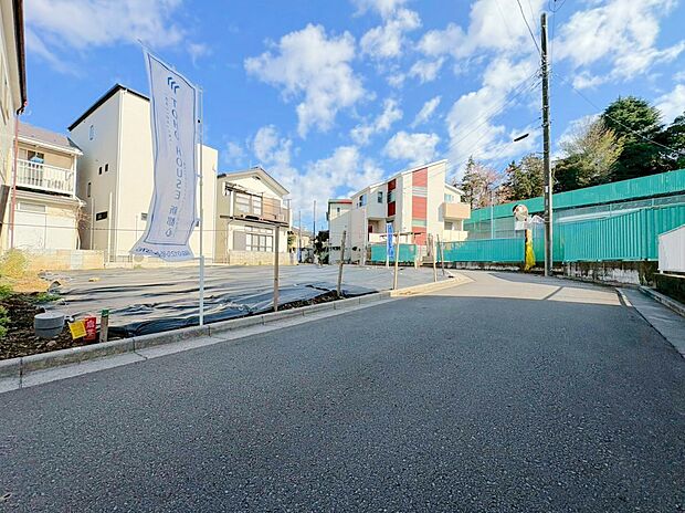 居室としても利用できる納戸付きの間取りです。(令和7年11月 撮影)