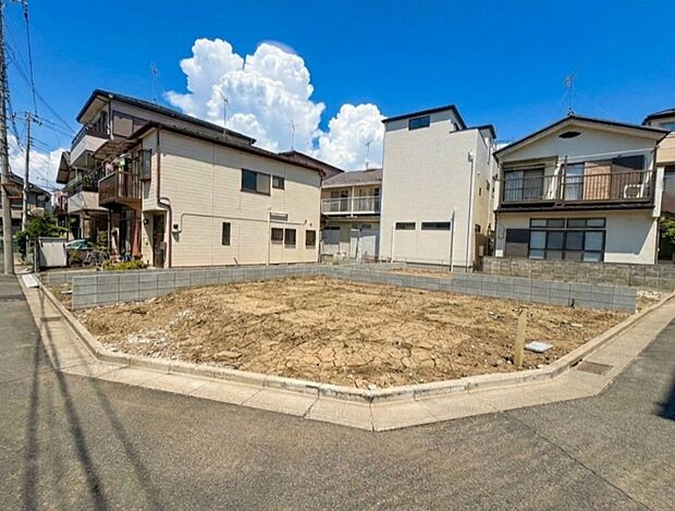 居室としても利用できる納戸付きの間取りです。(令和8年1月 撮影)