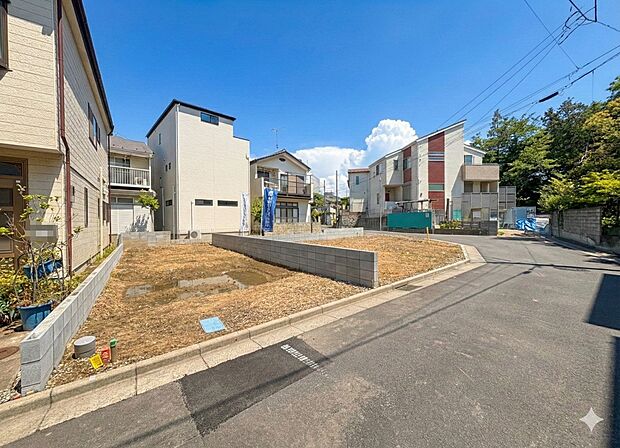 リビングイン階段を採用しています。(令和8年1月 撮影)