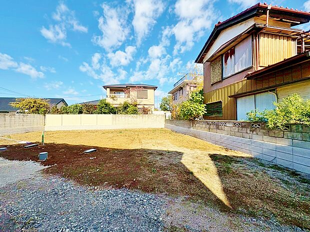 本物件は、利便性と快適性も両立しております。(令和7年11月 撮影)