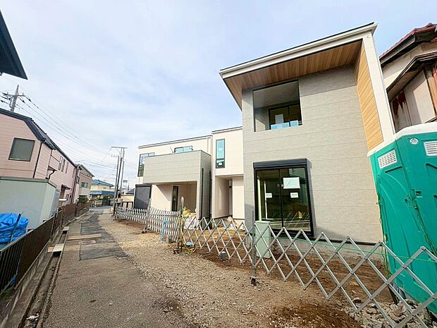 気品と落着きを醸成する佇まいです。(令和8年2月 撮影)