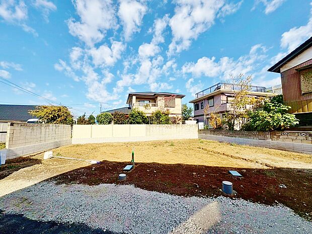 家としての機能性だけでなく、住む人の心も解きほぐす心地良さを実現。(令和7年11月 撮影)