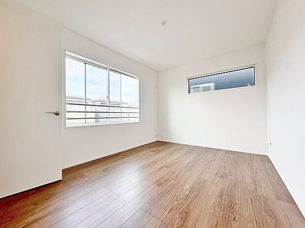 入ってみれば実感できる上質な仕様に囲まれた暮らし。