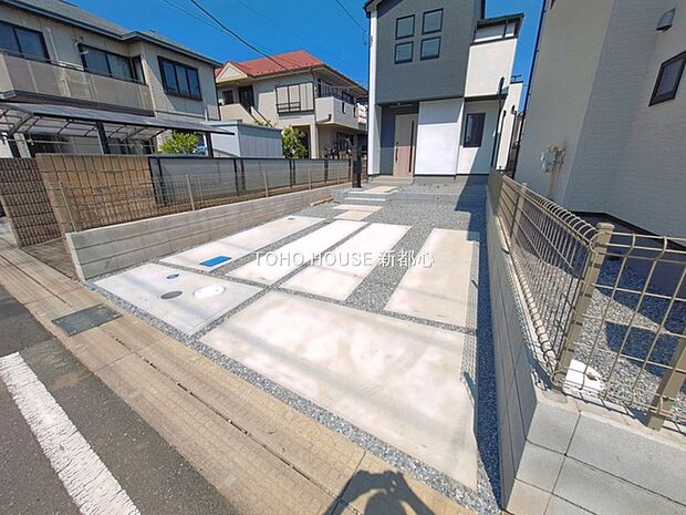 物件外観