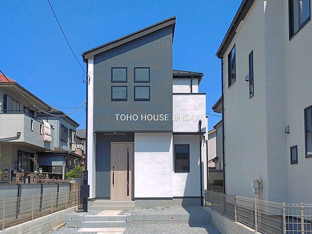 物件外観