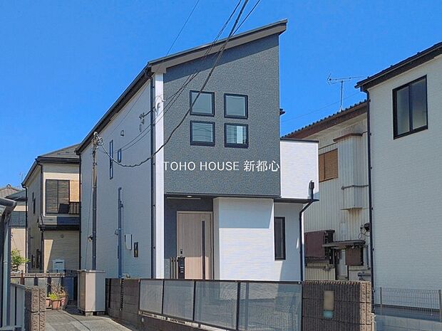 物件外観