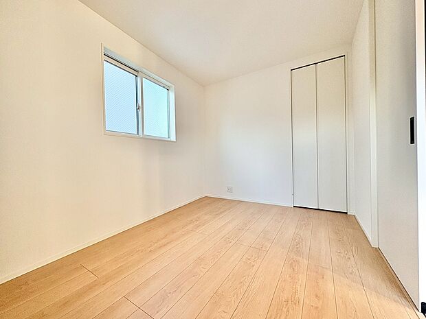 居住していく中でオリジナルな【マイホーム】に創り上げて下さい。