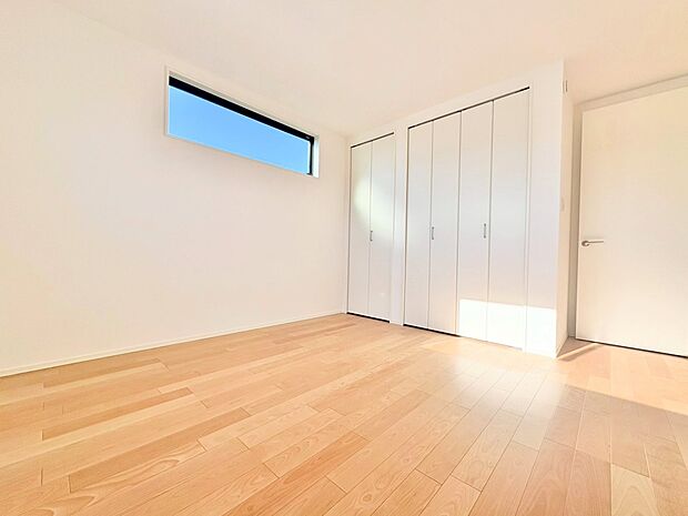 光溢れるこの空間はみんなの笑顔が集う場所。