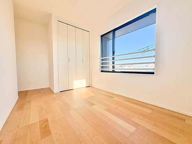 「笑顔・快適・充実」を日常にする日々が、この本邸から始まります。