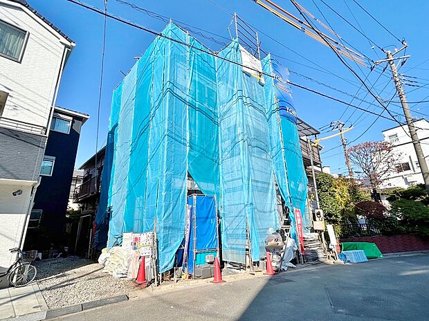 南向きの明るいLDK。豊かな光が差し込みます。(令和7年11月 撮影)