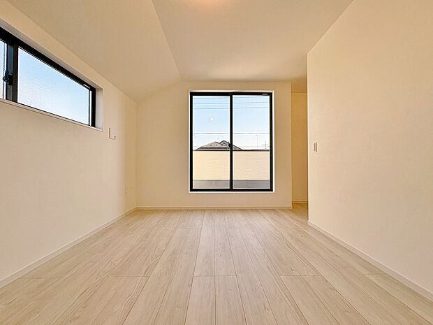 入ってみれば実感できる上質な仕様に囲まれた暮らし。