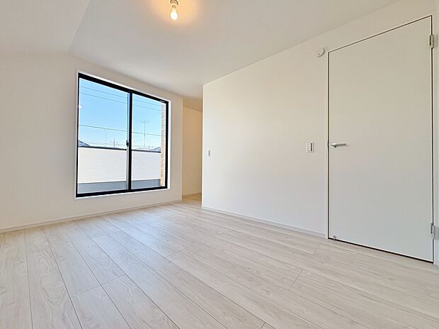 ただ住むだけでなく楽しい毎日と明るい未来を感じます。