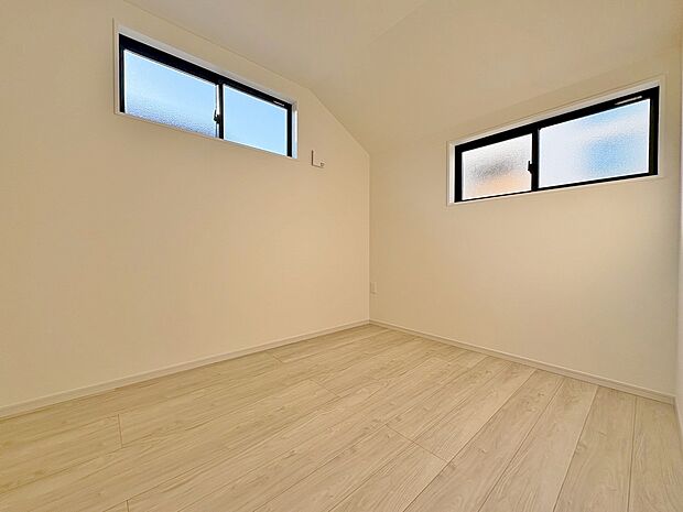 笑顔の毎日、安らぎの日々のために、便利な設備・仕様を採用。