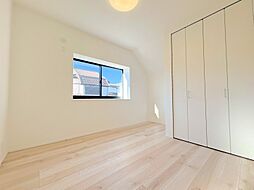 子供部屋の画像