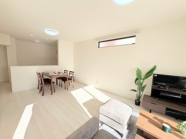 住む人の暮らしを心地よく彩り、愛着の深まる空間へ。