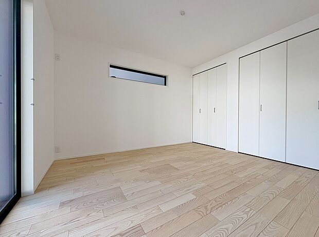 ただ住むだけでなく楽しい毎日と明るい未来を感じます。