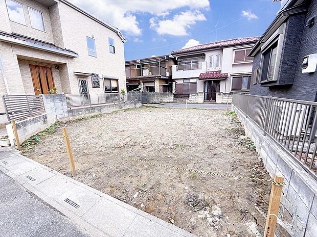 ここに住んでこそ意味がある。全ての「始まり」はここから。(令和7年11月 撮影)