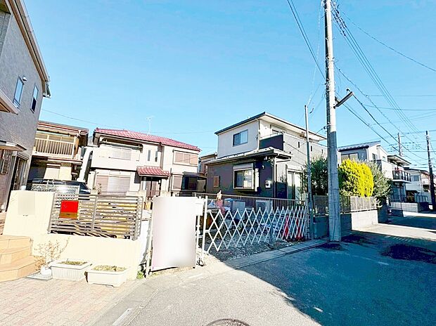 陽だまりが満ちるような住まいをカタチにしました。(令和8年1月 撮影)