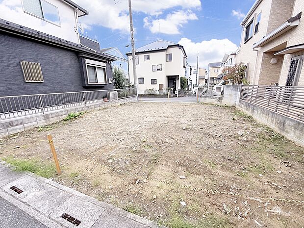 住まいの本質の部分から、住み心地や安全性を見つめ直しました。(令和7年11月 撮影)