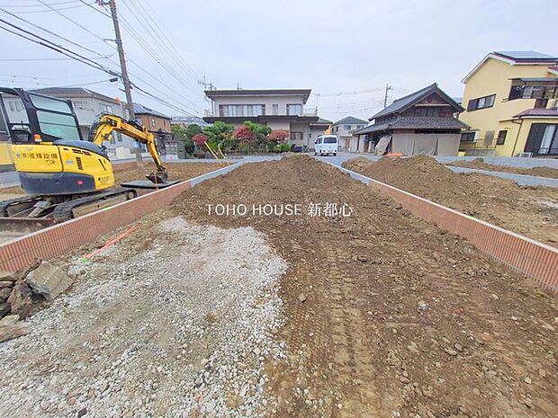 物件外観