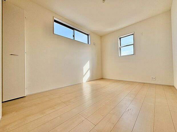 笑顔の毎日、安らぎの日々のために、便利な設備・仕様を採用。