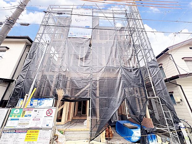 心のやすらぎと満足感を与えてくれます。(令和7年12月 撮影)