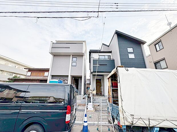 空気感というＢＧＭは、暮らしのステージを彩ります。(令和7年11月 撮影)