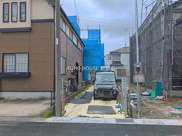 物件外観