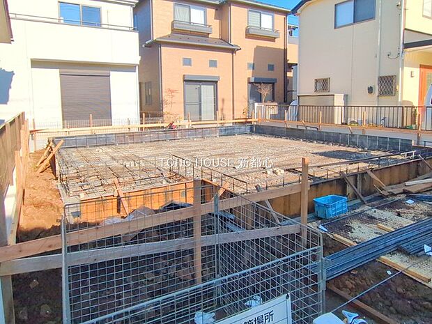 大切な時間を共に過ごすのは、「家族」も「お住まい」も同じです。