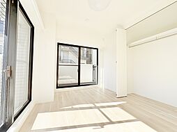 子供部屋の画像