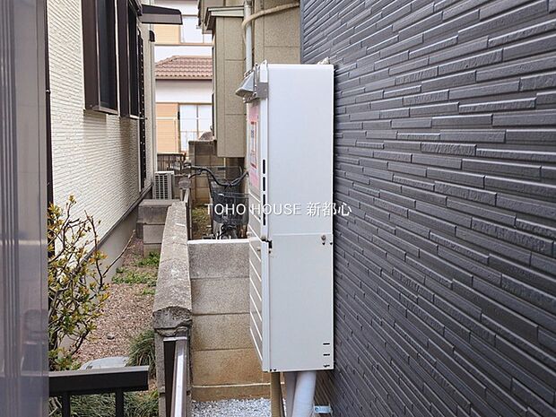 物件外観