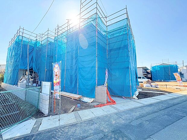 季節・気候・時代の背景に捉われない珠玉の邸を実現。(令和8年2月 撮影)