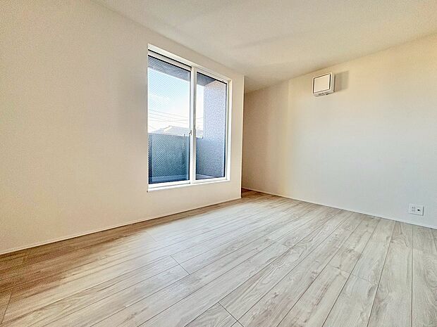 細部にわたり統一感のあるプライベート空間。