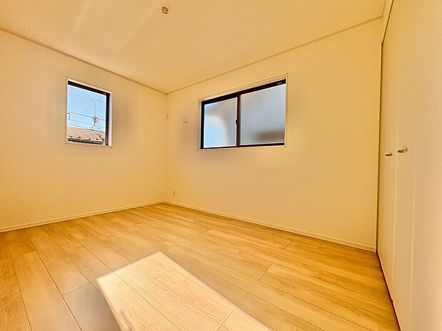 ただ住むだけでなく楽しい毎日と明るい未来を感じます。