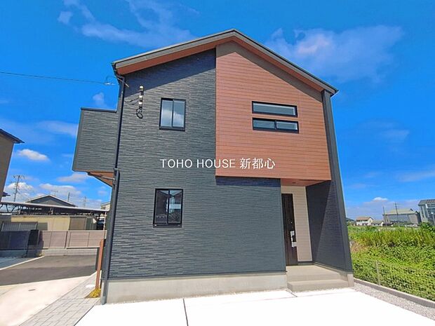 物件外観