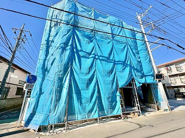 全てを凝縮した珠玉の「住まい」を堪能して下さい。(令和7年12月 撮影)