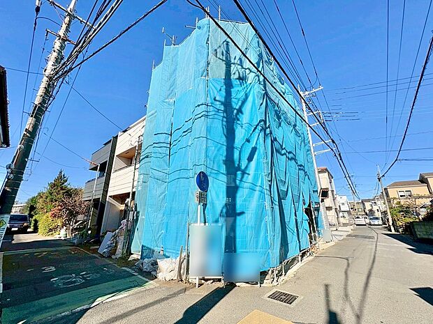 居住性を一段と心地よいものにしています。(令和7年12月 撮影)