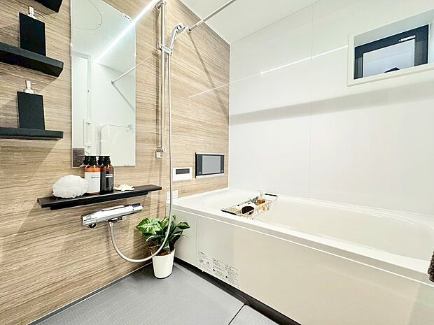 快適な空間で心も体もオフになる時間を楽しむことが可能です。