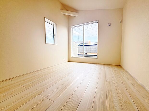 「笑顔・快適・充実」を日常にする日々が、この本邸から始まります。